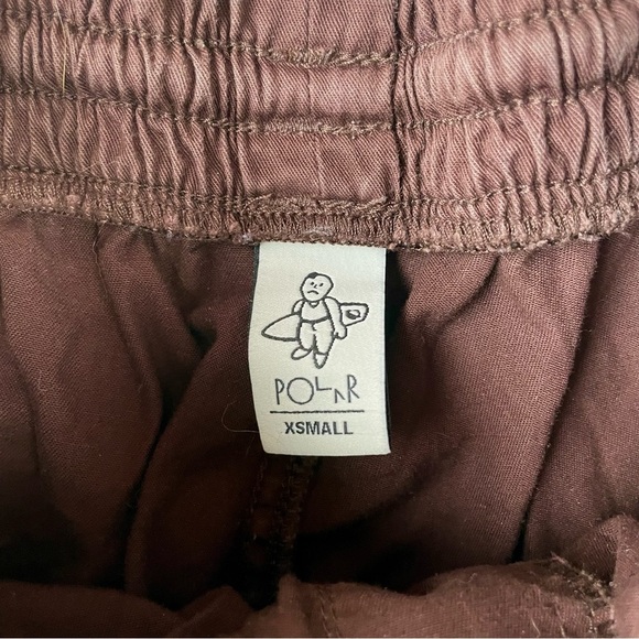 Polar Surf  Brown Pants - Picture 3 of 5
